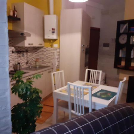 Casa Giovanni Milão Exterior foto